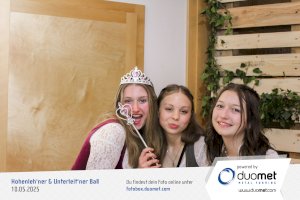 Hohenleh’ner & Unterleit’ner Ball